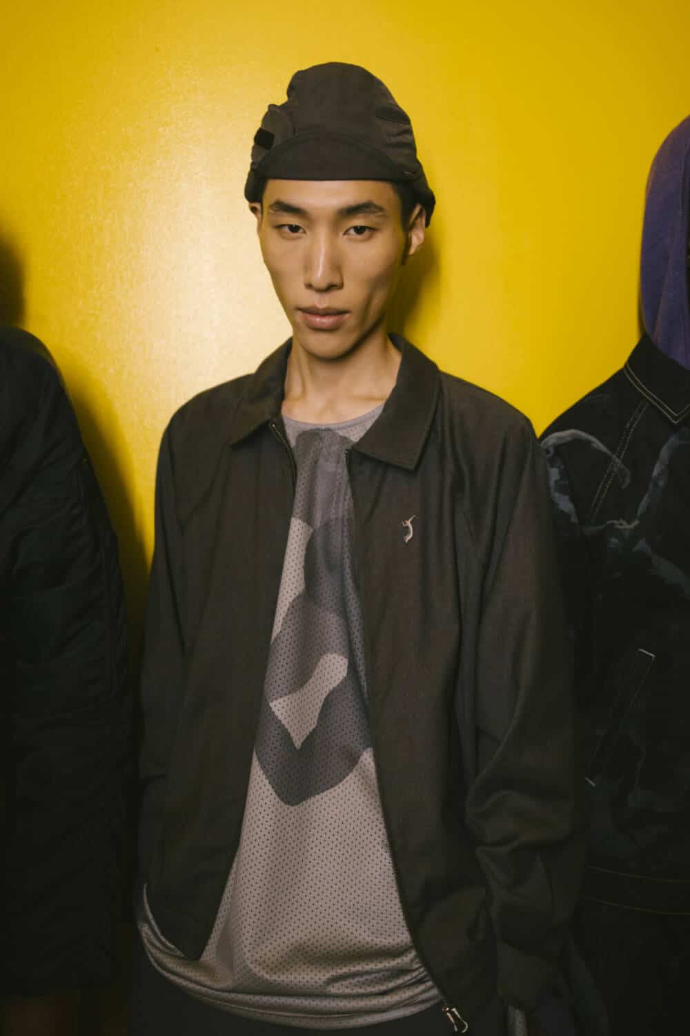 Saul Nash: Menswear AW25 - 10 Magazine